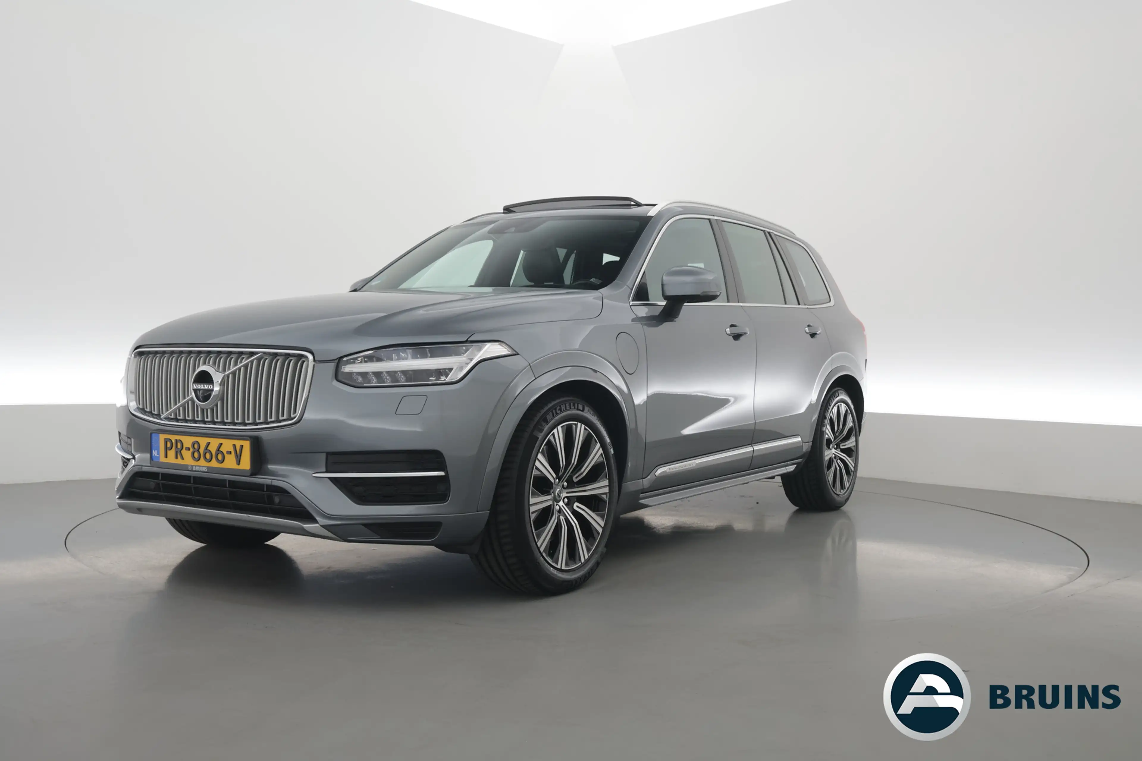 Volvo XC90 2.0 T8 Twin Engine AWD Inscription Full option | L