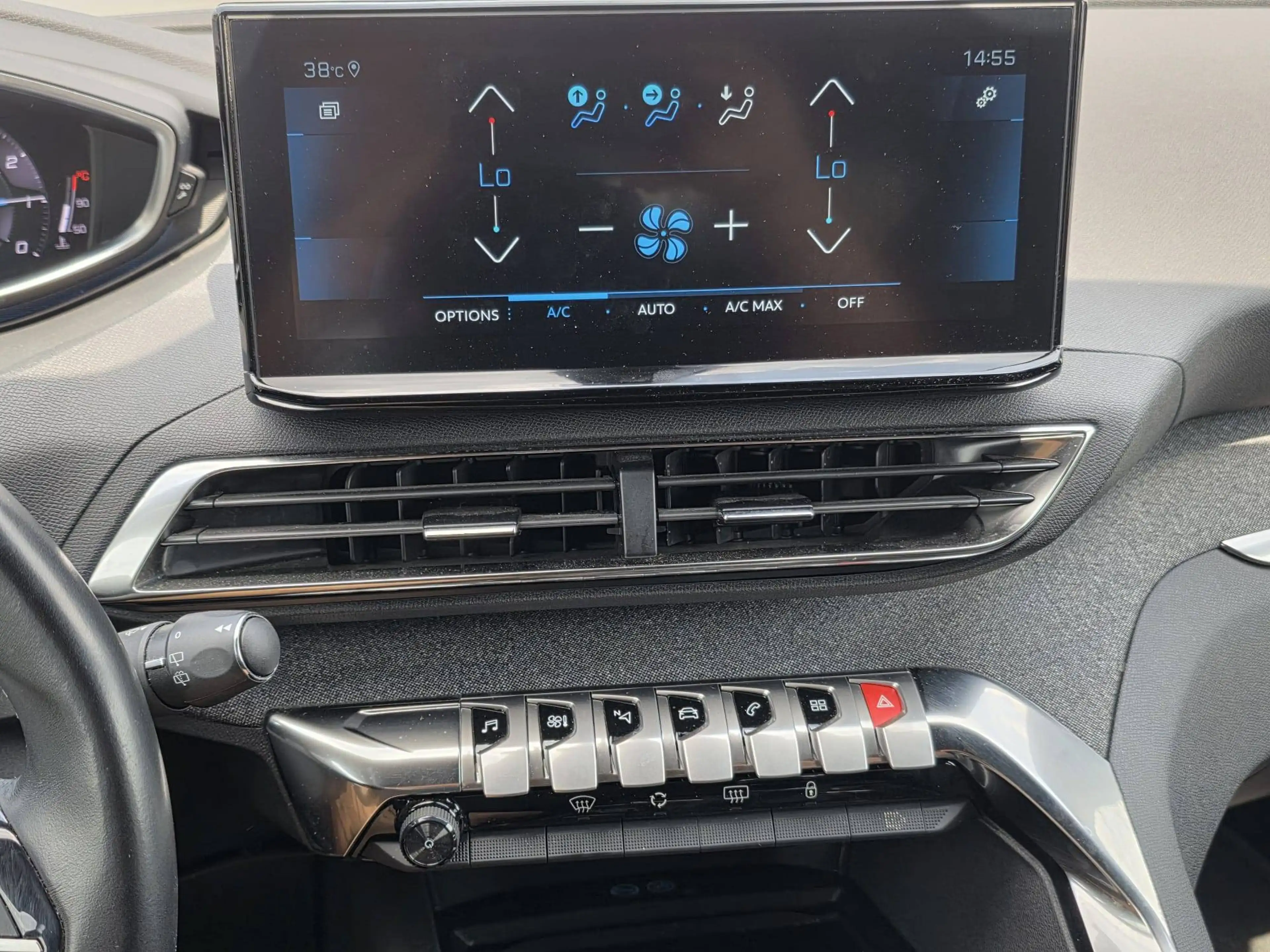 Peugeot 5008 5008 1.2 PureTech Allure * 7 Places * — photo 14
