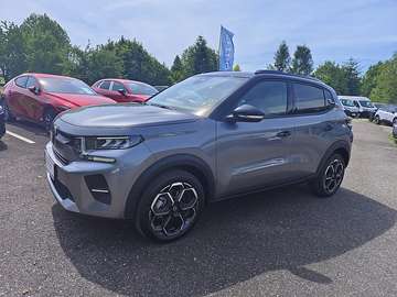 Turbo 100 S&S 6-Gang-Manuell Max VORFÜHRWAGEN