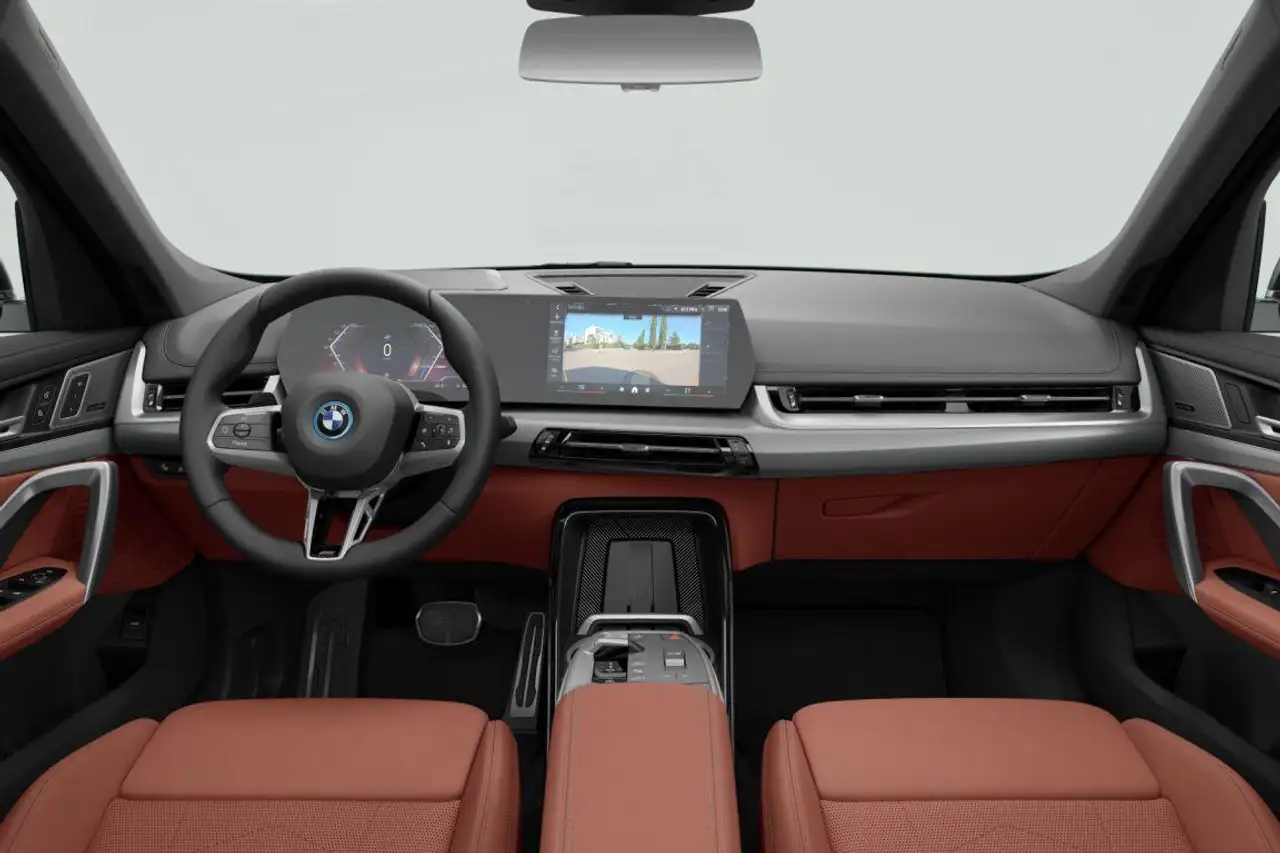 BMW iX1 2026