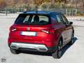 SEAT Arona 1.0 TGI XPERIENCE 18'' LED NAVI Rosso - thumbnail 5