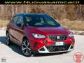 SEAT Arona 1.0 TGI XPERIENCE 18'' LED NAVI Rosso - thumbnail 1