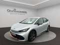 CUPRA Born Schalensitze - HuD - Wärmepumpe - Tech M Silber - thumbnail 1