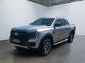 Ford Ranger Wildtrak 2.3 EcoBoost PHEV iACC TWA AHK Silver - thumbnail 2