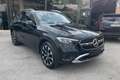 Mercedes-Benz GLC 220 GLC 200 d Advanced 4matic auto Nero - thumbnail 7