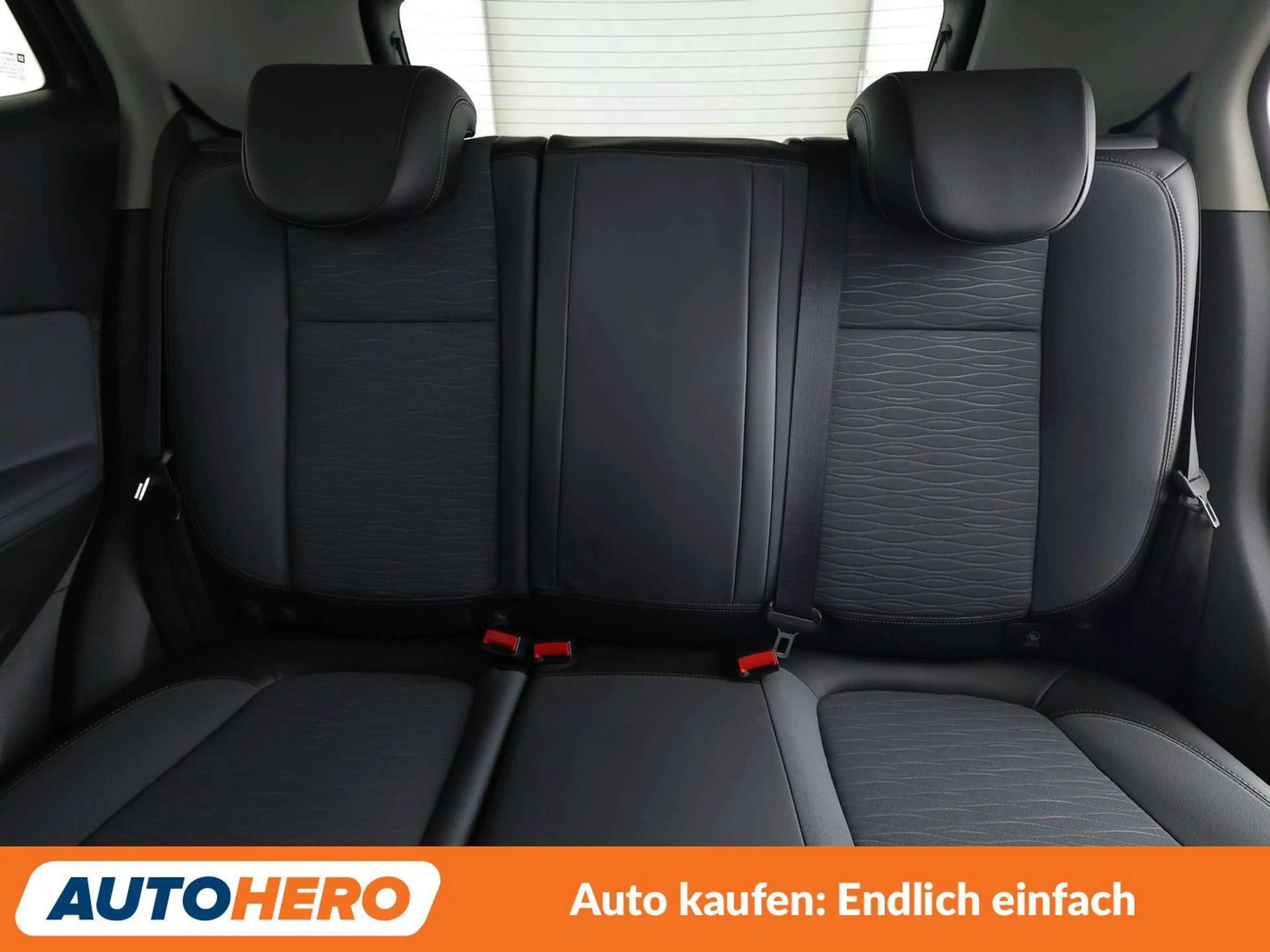 Opel Mokka 1.4 Turbo Innovation Aut.*NAVI*CAM*TEMPO*SHZ*LHZ* — photo 15