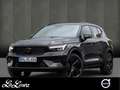Volvo XC40 Plus Black Edition 2WD Nero - thumbnail 1