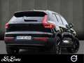 Volvo XC40 Plus Black Edition 2WD Nero - thumbnail 2