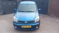 Renault Kangoo 1.6-16V Privilège.Rolstoelvervoer,Airco,Cruise con Blauw - thumbnail 3