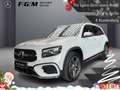 Mercedes-Benz GLB 250 4M AMG Line Premium KeyGo|MBeam|TWA|AHK Weiß - thumbnail 1