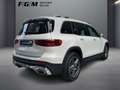 Mercedes-Benz GLB 250 4M AMG Line Premium KeyGo|MBeam|TWA|AHK Weiß - thumbnail 4