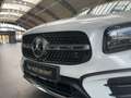Mercedes-Benz GLB 250 4M AMG Line Premium KeyGo|MBeam|TWA|AHK Weiß - thumbnail 16