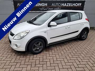 1.4i DynamicVersion Automaat! | Airco | LM Velgen
