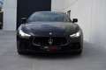 Maserati Ghibli 3.0 DIESEL | 1STE EIGENAAR | FULL MASERATI SERVICE Noir - thumbnail 2