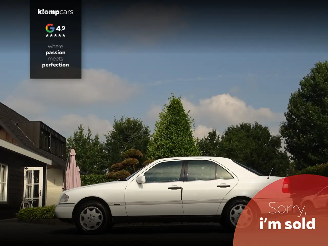 Mercedes-Benz C 180 Classic | Ster | Notenhout | Automaat | 2e Eig. |, foto 10