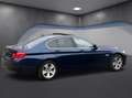 BMW 520 520 d Blau - thumbnail 5