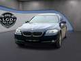 BMW 520 520 d Blau - thumbnail 3