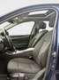 BMW 520 520 d Blau - thumbnail 11