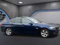 BMW 520 520 d Blau - thumbnail 4