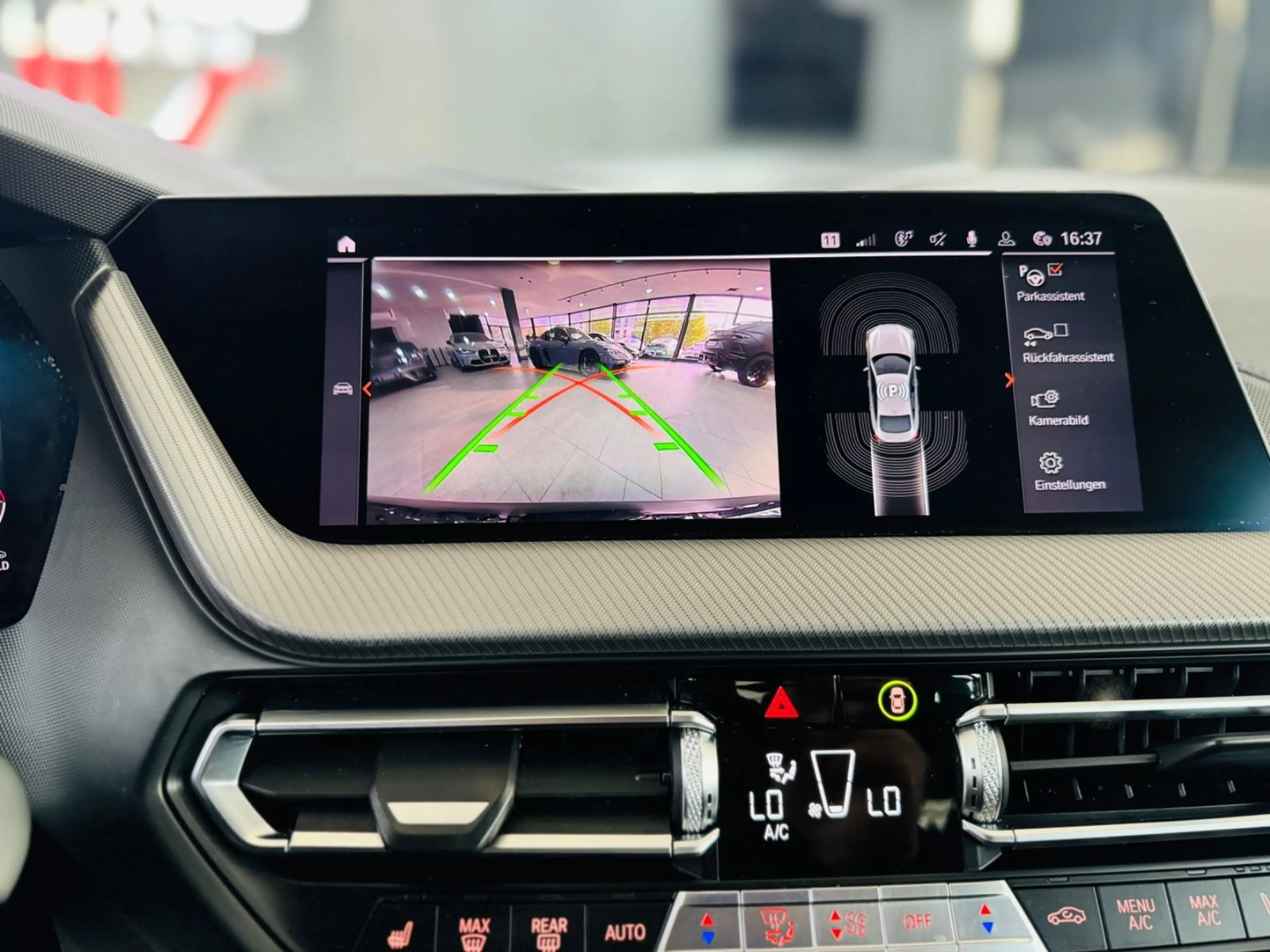 BMW 235 — photo 13
