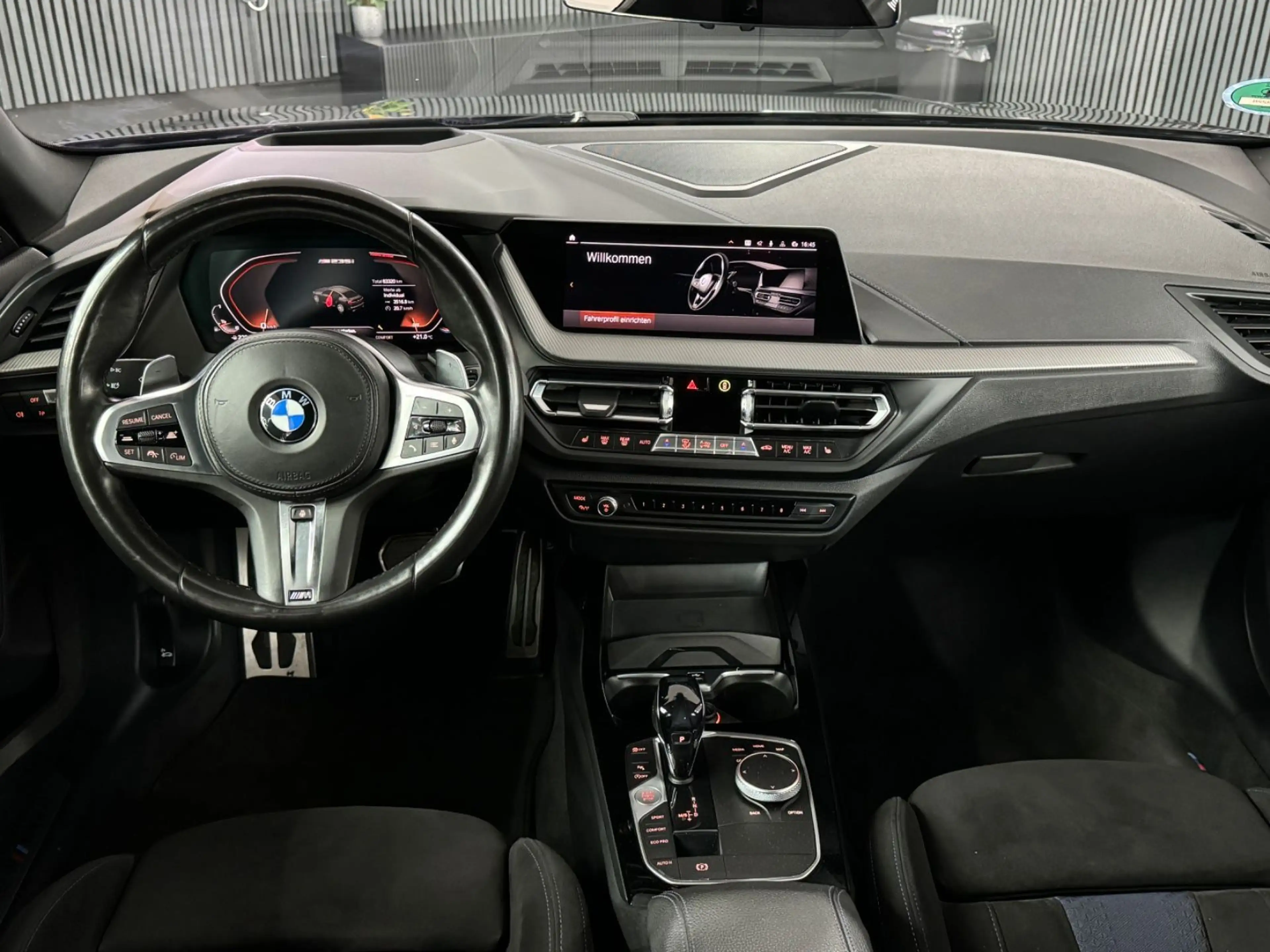 BMW 235 — photo 15