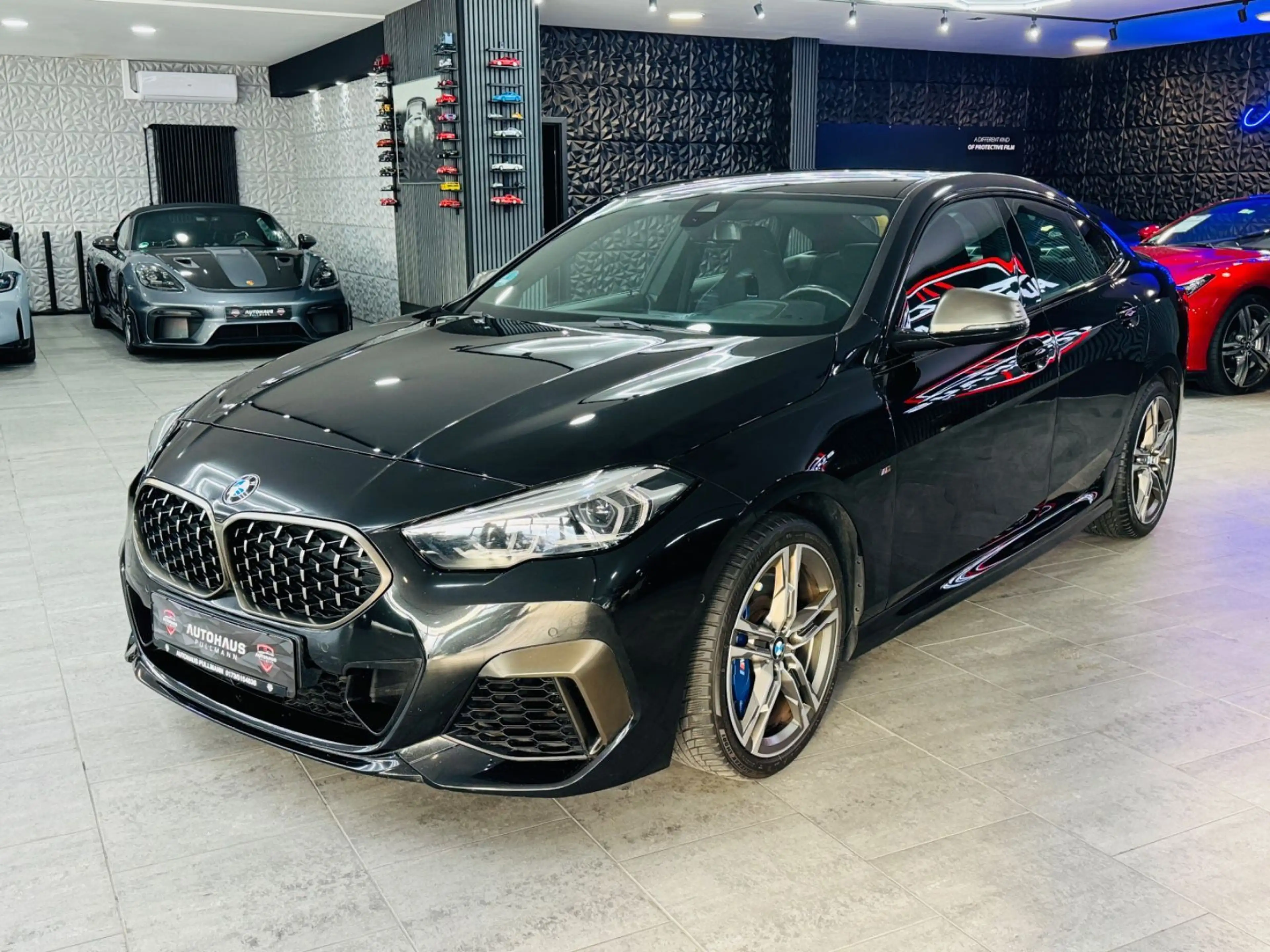 BMW 235