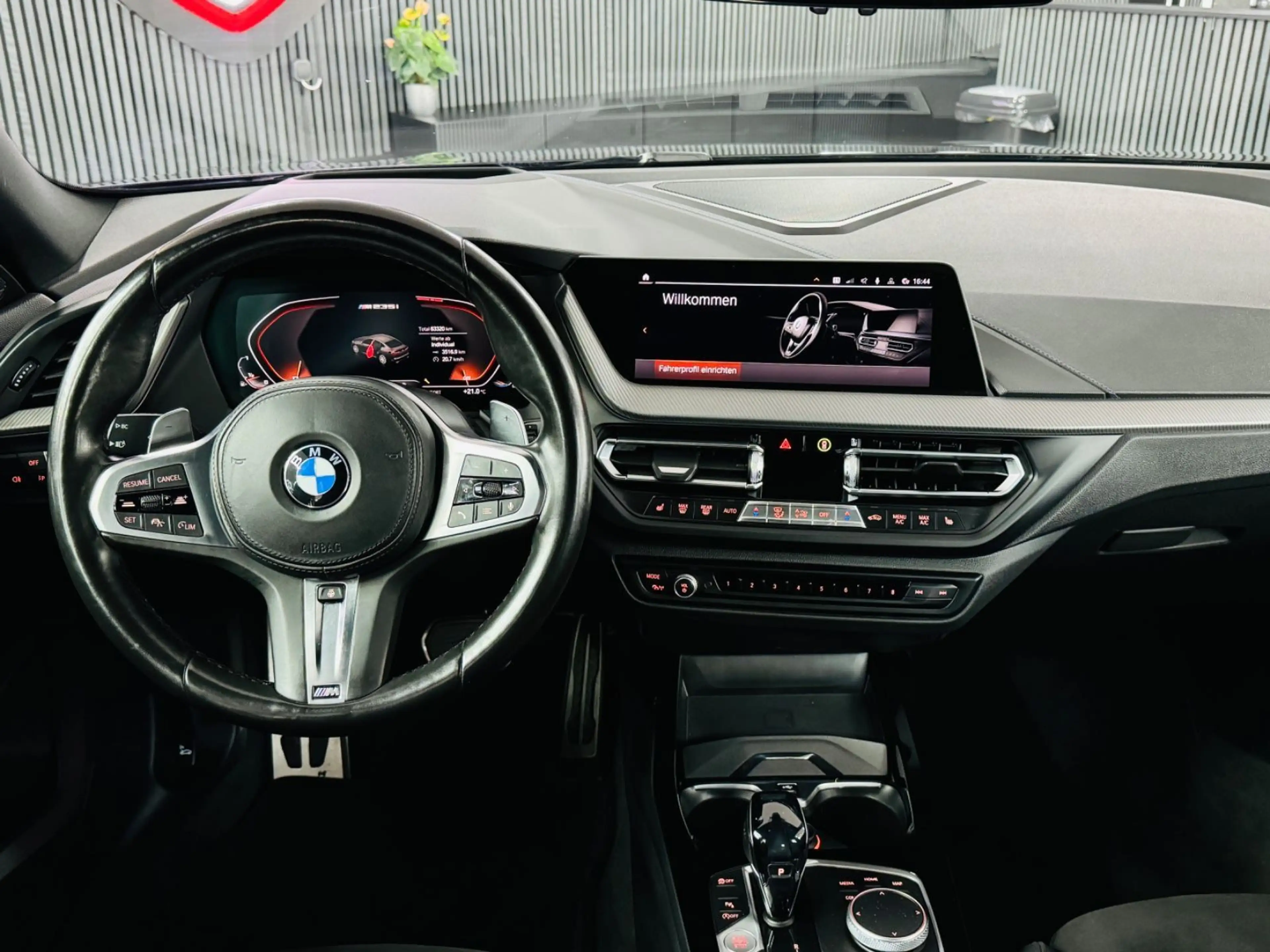 BMW 235 — photo 14