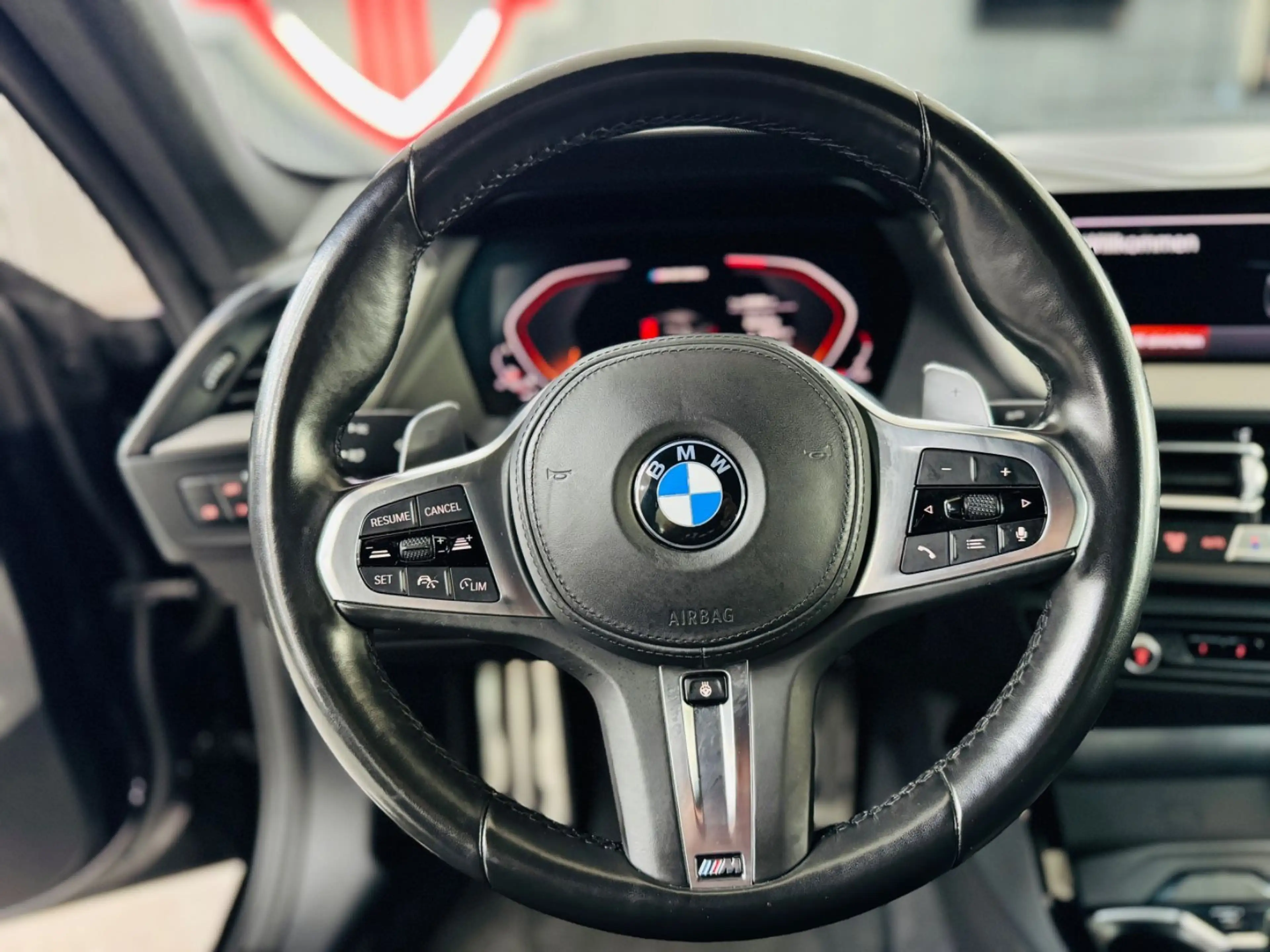 BMW 235 — photo 10