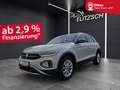 Volkswagen T-Roc TSI Life DSG LED Navi AID ACC RFK SH Grau - thumbnail 1