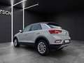 Volkswagen T-Roc TSI Life DSG LED Navi AID ACC RFK SH Grau - thumbnail 4