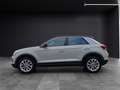 Volkswagen T-Roc TSI Life DSG LED Navi AID ACC RFK SH Grau - thumbnail 2
