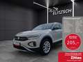 Volkswagen T-Roc TSI Life DSG LED Navi AID ACC RFK SH Grau - thumbnail 1