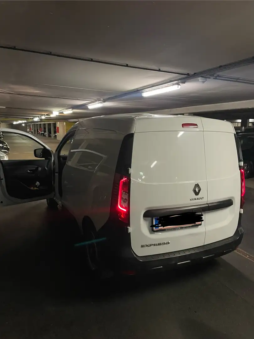 Renault Express L1 1,5 dCi 75 Eco-Leader - 2