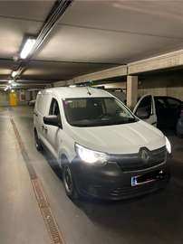 L1 1,5 dCi 75 Eco-Leader