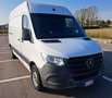 Mercedes-Benz Sprinter F39/33 311CDI TA PM PREZZO+IVA 22% EURO 6D TEMP Blanc - thumbnail 2