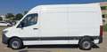 Mercedes-Benz Sprinter F39/33 311CDI TA PM PREZZO+IVA 22% EURO 6D TEMP Blanc - thumbnail 5