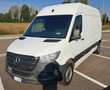Mercedes-Benz Sprinter F39/33 311CDI TA PM PREZZO+IVA 22% EURO 6D TEMP Blanc - thumbnail 1