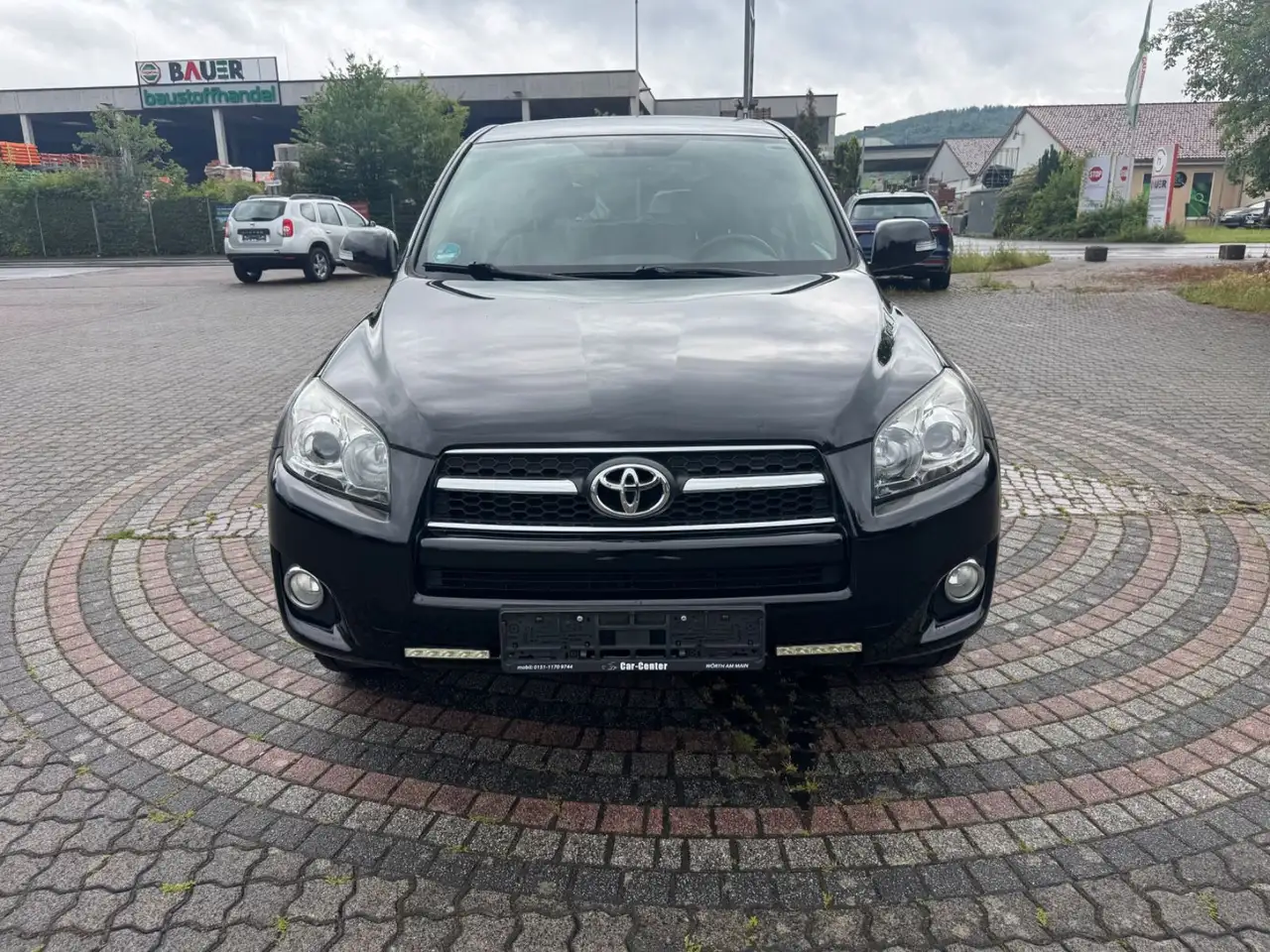 Das Auto