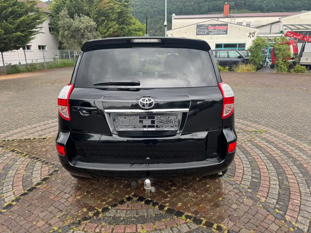 Das Auto