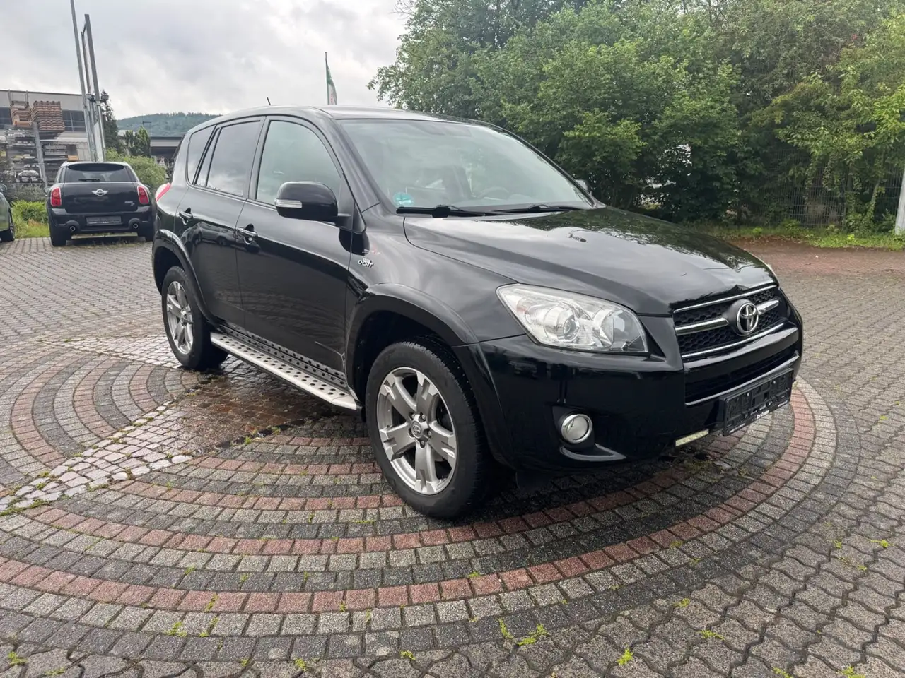 Das Auto