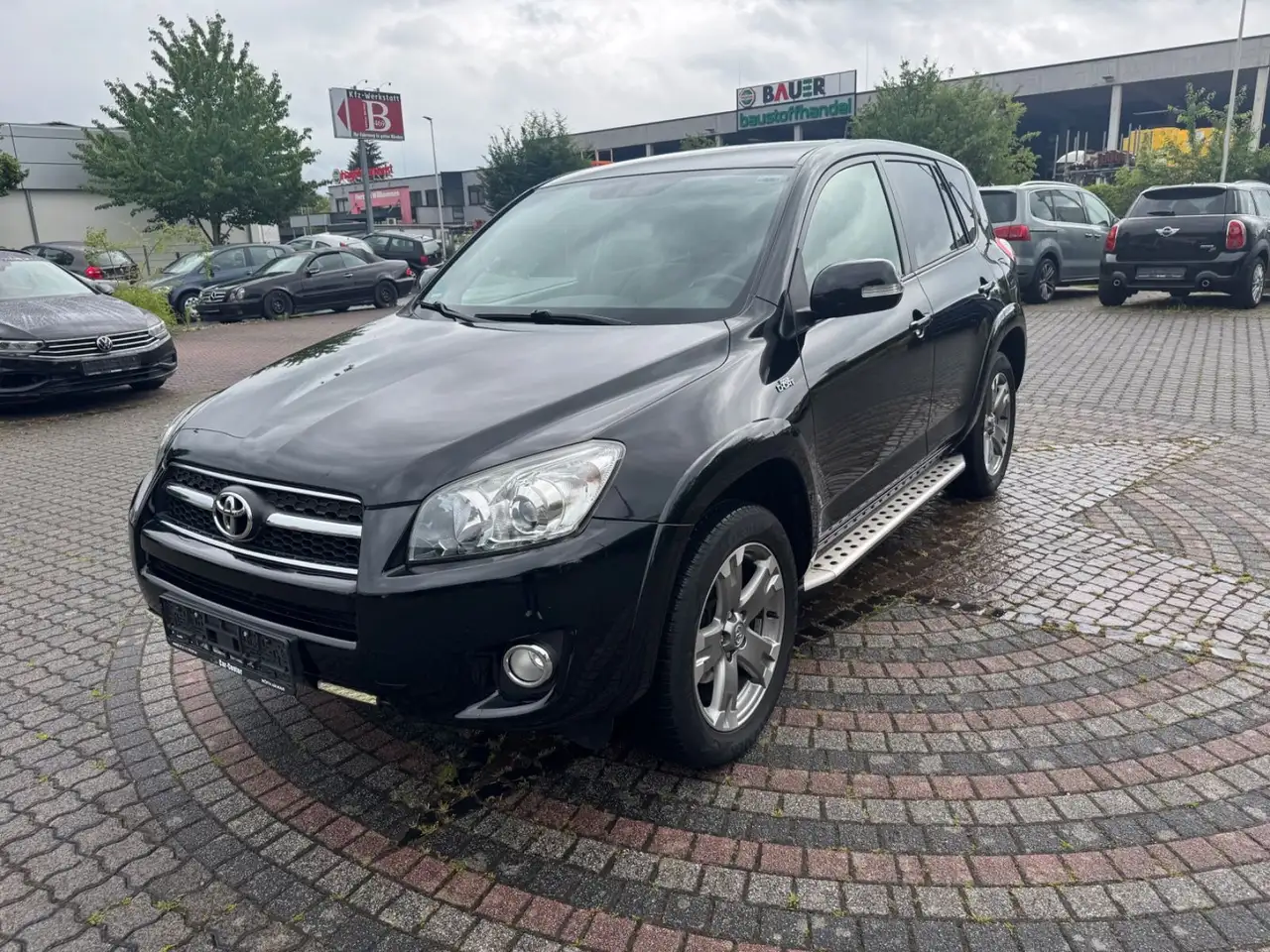 Das Auto
