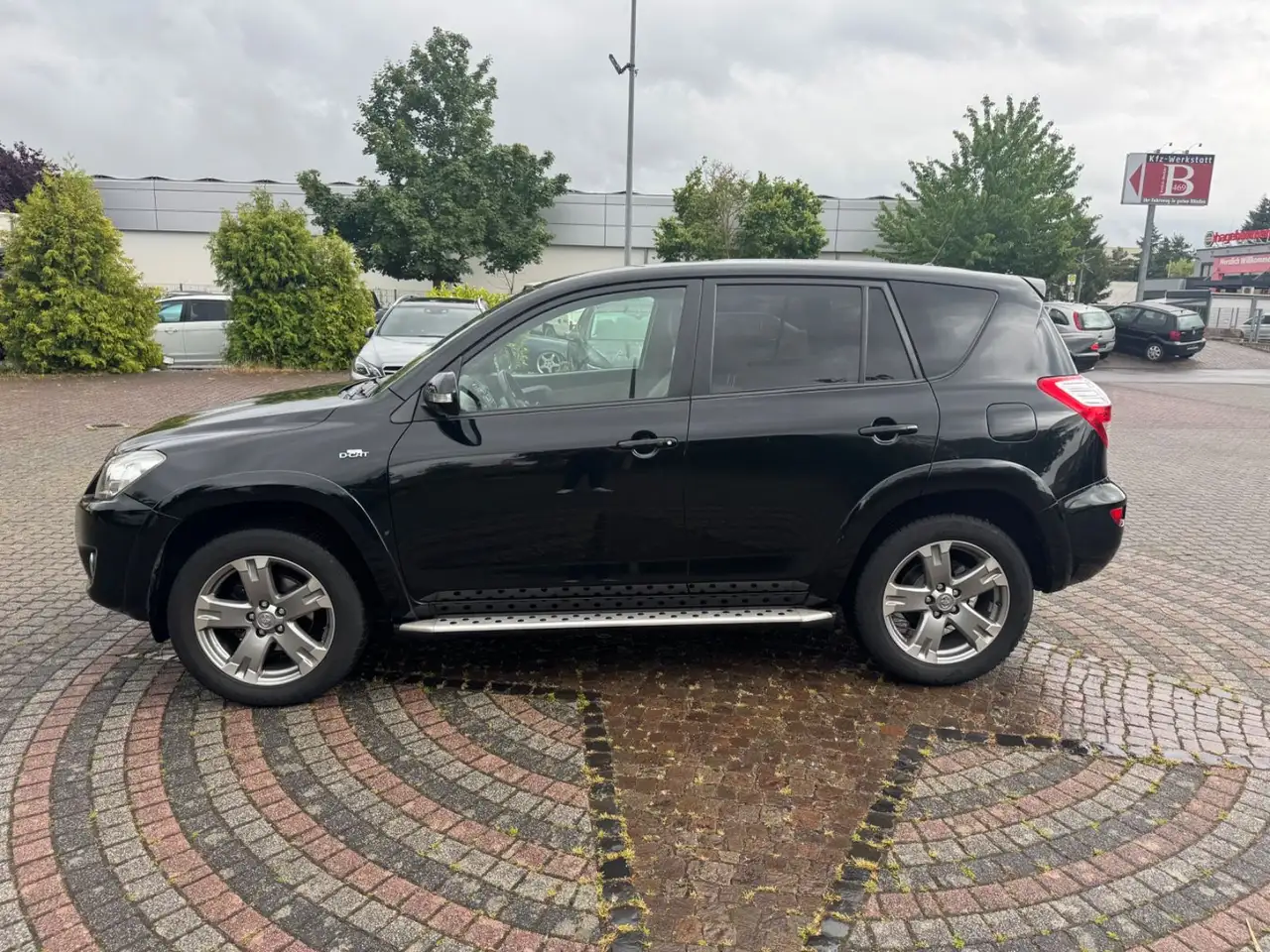 Das Auto