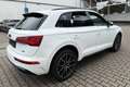 Audi Q5 40 TDI quattro S line OPTIK/20ZOLL/1HAND Blanc - thumbnail 5
