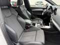 Audi Q5 40 TDI quattro S line OPTIK/20ZOLL/1HAND Blanc - thumbnail 9
