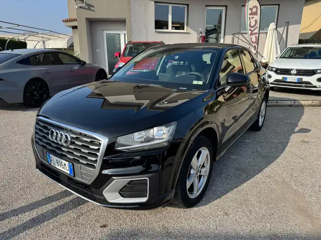 Audi Q2 Q2 1.6 TDI S tronic Business