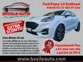Ford Puma Puma 1.0 ecoboost h ST-Line s Wit - thumbnail 1