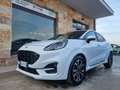 Ford Puma Puma 1.0 ecoboost h ST-Line s Wit - thumbnail 2