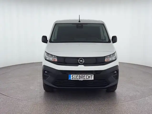 Opel Combo view 3
