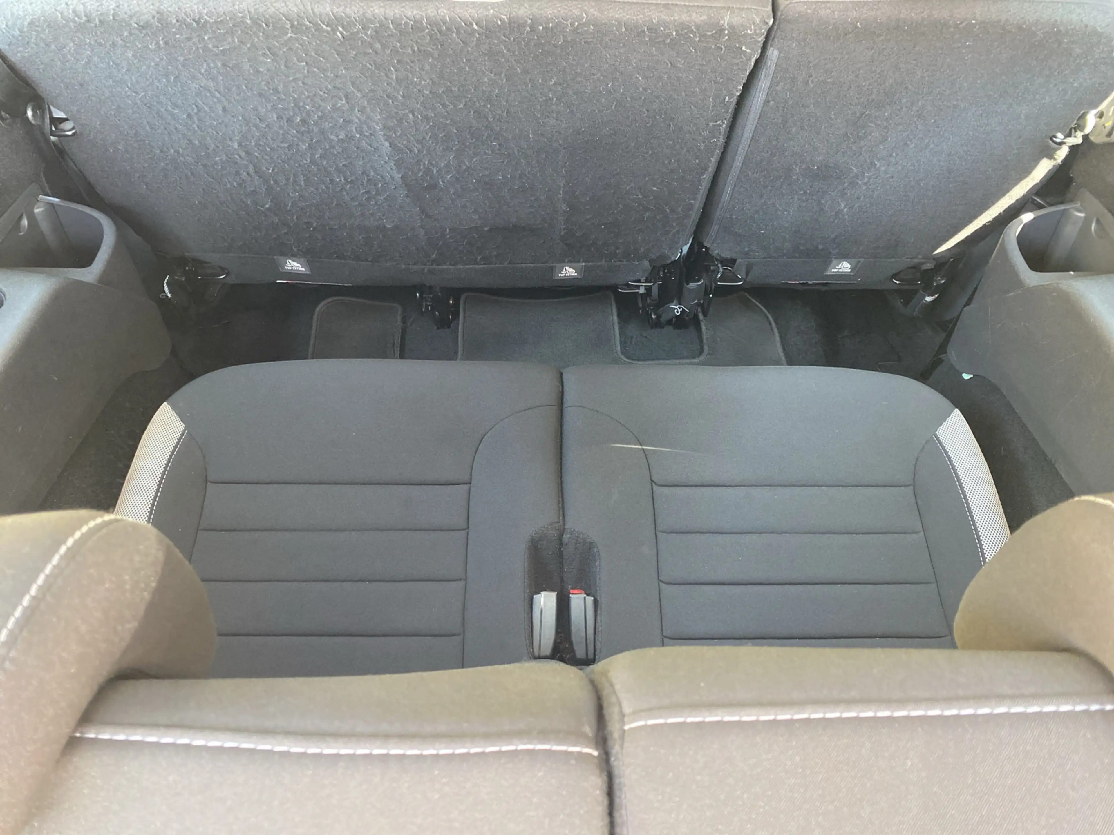 Dacia Lodgy Stepway Blue dCi 115 7 Sitzer PDC h+Kamera — photo 13
