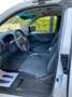 Nissan Navara Navara 2.5 dci k.cab LE Bianco - thumbnail 11